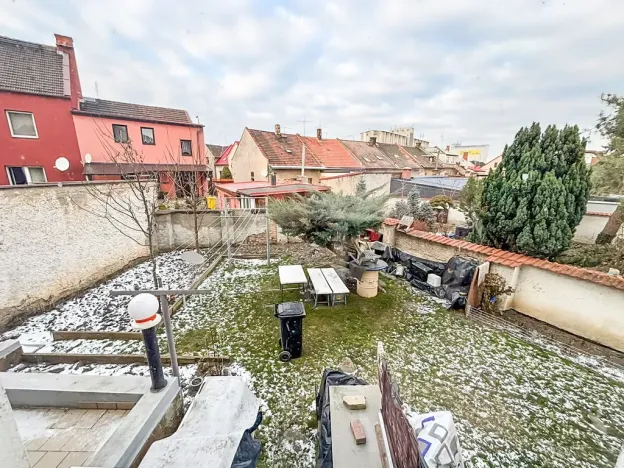 Pronájem bytu 2+1, Kolín, Třídvorská, 63 m2