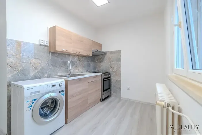 Pronájem bytu 2+1, Ostrava, Zelená, 57 m2