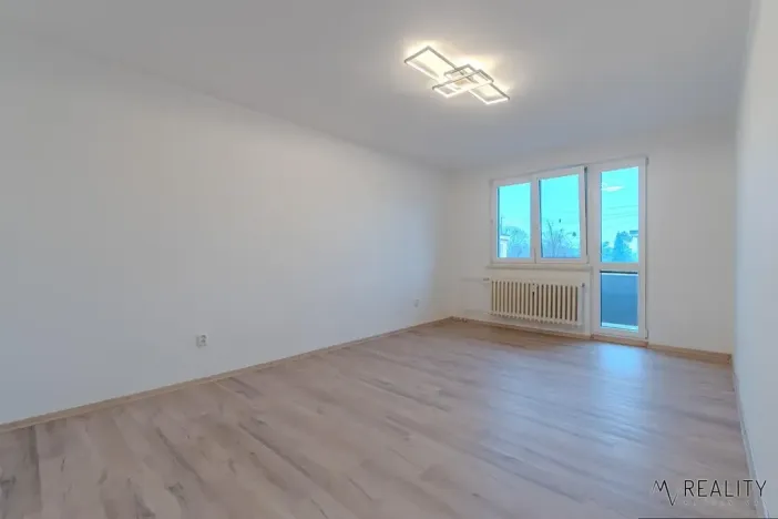 Pronájem bytu 2+1, Ostrava, Zelená, 57 m2