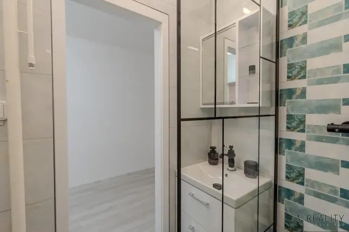 Pronájem bytu 2+1, Ostrava, Zelená, 57 m2