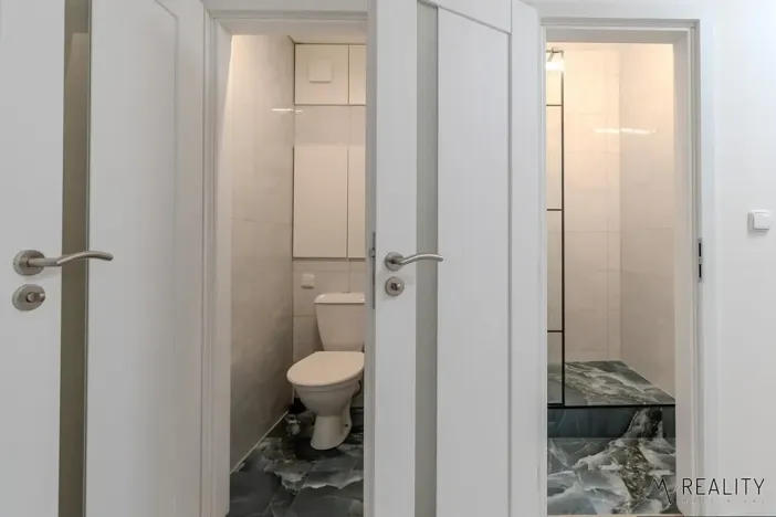 Pronájem bytu 2+1, Ostrava, Zelená, 57 m2