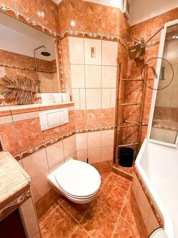 Pronájem bytu 2+kk, Český Krumlov, 39 m2