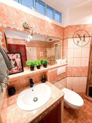 Pronájem bytu 2+kk, Český Krumlov, 39 m2