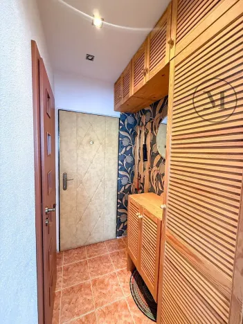 Pronájem bytu 2+kk, Český Krumlov, 39 m2