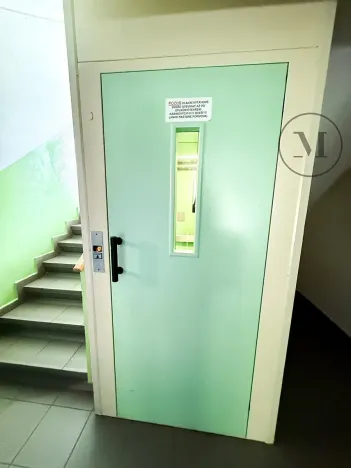 Pronájem bytu 2+kk, Český Krumlov, 39 m2