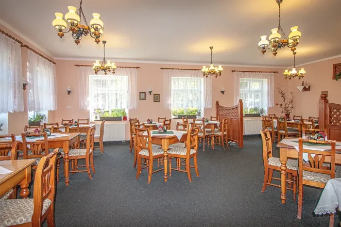 Prodej ubytování, Mařenice, 497 m2