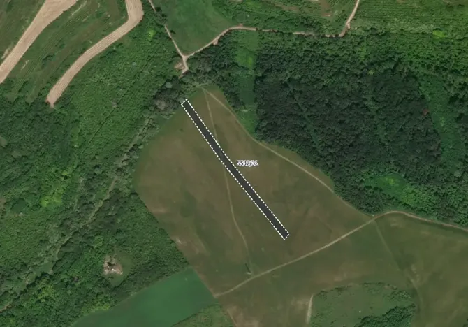 Prodej pole, Hustopeče, 10964 m2