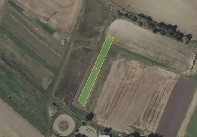 Prodej pole, Děčany, 19156 m2