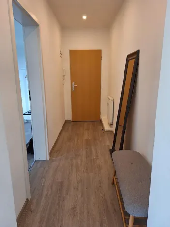 Pronájem bytu 2+kk, Brno, Bezručova, 45 m2