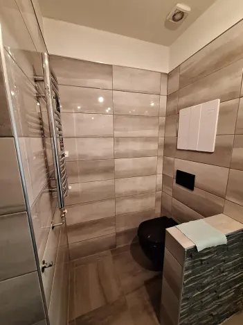 Pronájem bytu 2+kk, Brno, Bezručova, 45 m2