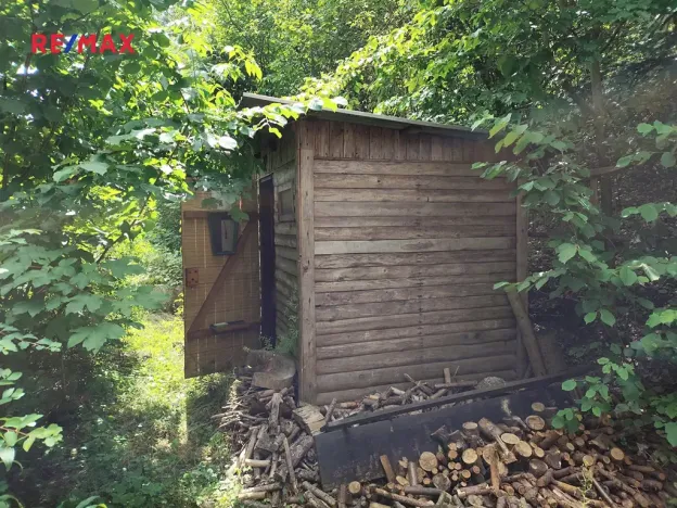 Prodej chaty, Klínec, 35 m2