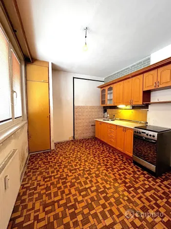 Prodej bytu 2+1, Ostrava, Jana Maluchy, 64 m2