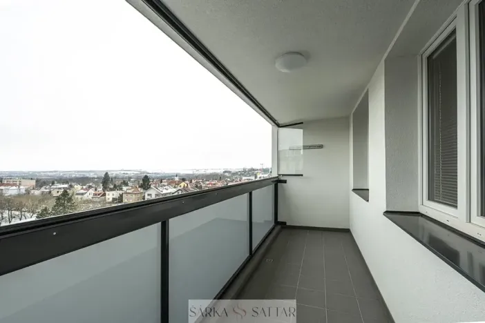 Prodej bytu 3+1, Praha - Řepy, Španielova, 75 m2