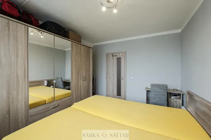 Prodej bytu 3+1, Praha - Řepy, Španielova, 75 m2