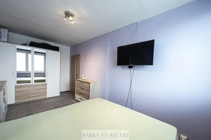 Prodej bytu 3+1, Praha - Řepy, Španielova, 75 m2