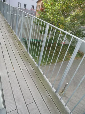 Pronájem kanceláře, Brno, Cejl, 21 m2