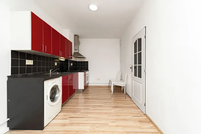 Pronájem bytu 1+1, Ostrava, Newtonova, 45 m2