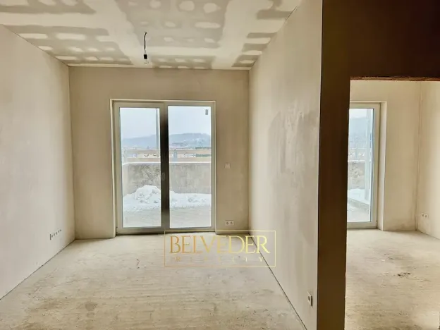 Prodej bytu 3+kk, Teplice, Albrechtova, 73 m2