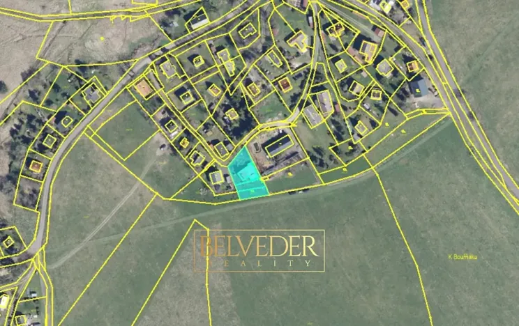 Prodej chaty, Moldava, 100 m2