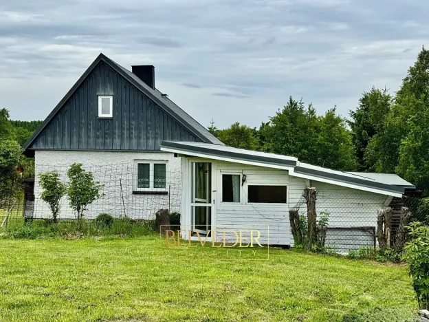 Prodej chaty, Moldava, 100 m2