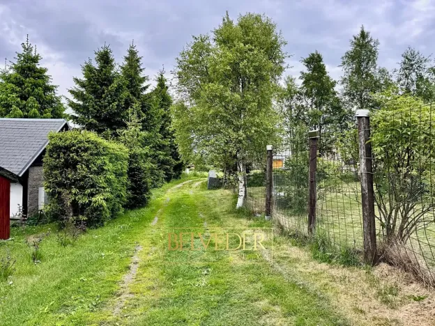 Prodej chaty, Moldava, 100 m2