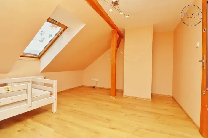 Prodej rodinného domu, Letkov, Staroplzenecká, 200 m2