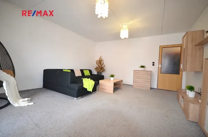 Prodej bytu 3+1, Milevsko, 5. května, 79 m2