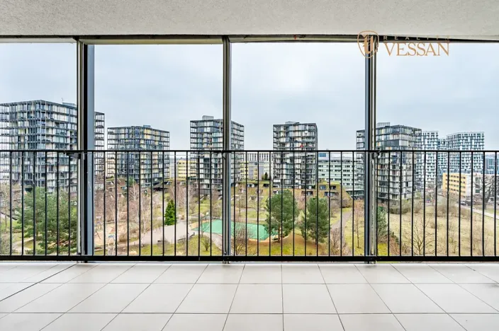 Prodej bytu 2+kk, Praha - Žižkov, Malešická, 82 m2