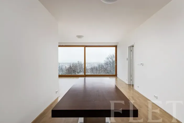 Pronájem bytu 3+kk, Praha - Nusle, Na Bučance, 95 m2