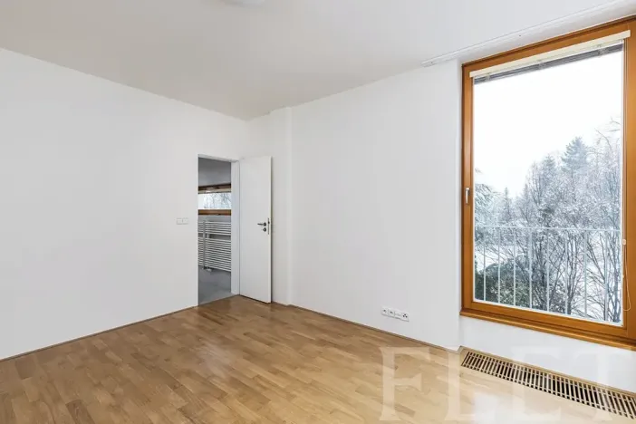 Pronájem bytu 3+kk, Praha - Nusle, Na Bučance, 95 m2