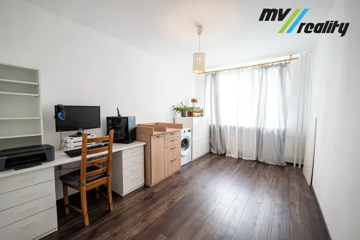 Pronájem bytu 3+kk, Praha - Stodůlky, Kálikova, 70 m2