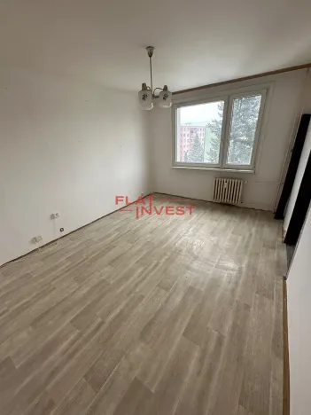 Pronájem bytu 1+1, Varnsdorf, 37 m2