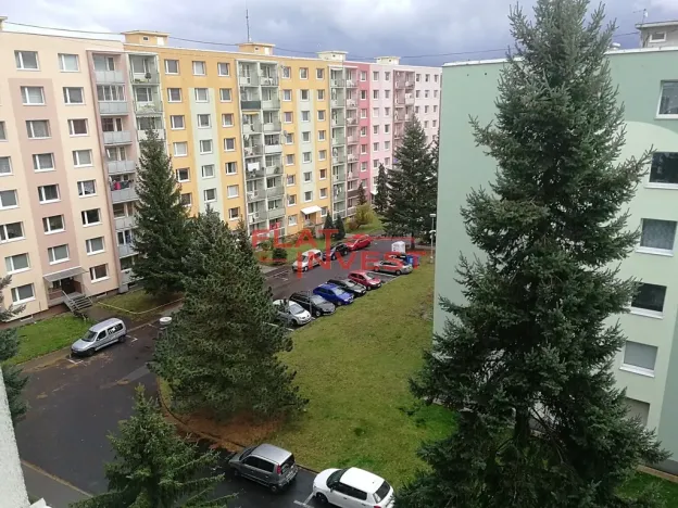 Pronájem bytu 1+1, Varnsdorf, 37 m2