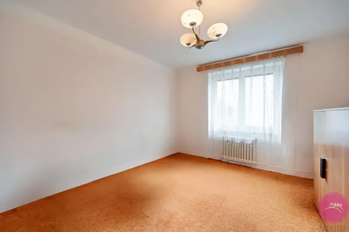 Prodej bytu 2+1, Olomouc, Ladova, 58 m2