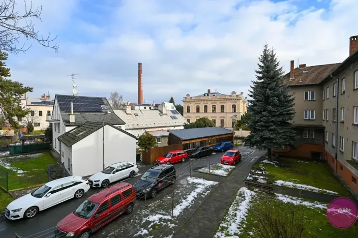 Prodej bytu 2+1, Olomouc, Ladova, 58 m2