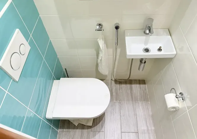 Prodej bytu 3+1, Jihlava, S. K. Neumanna, 70 m2