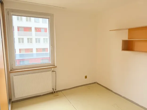 Prodej bytu 3+1, Jihlava, S. K. Neumanna, 70 m2