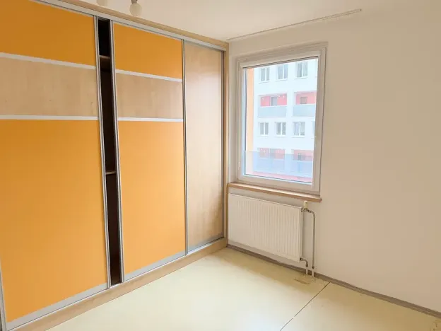 Prodej bytu 3+1, Jihlava, S. K. Neumanna, 70 m2