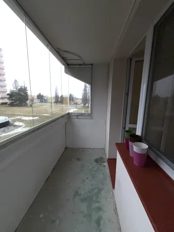 Prodej bytu 3+1, Jihlava, S. K. Neumanna, 70 m2