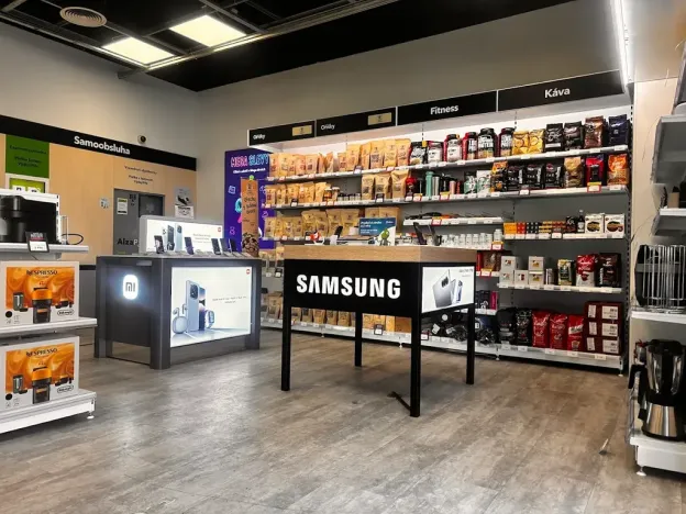 Pronájem obchodního prostoru, Chomutov, Žižkovo náměstí, 270 m2