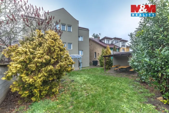 Prodej činžovního domu, Mladá Boleslav - Mladá Boleslav II, 9. května, 285 m2