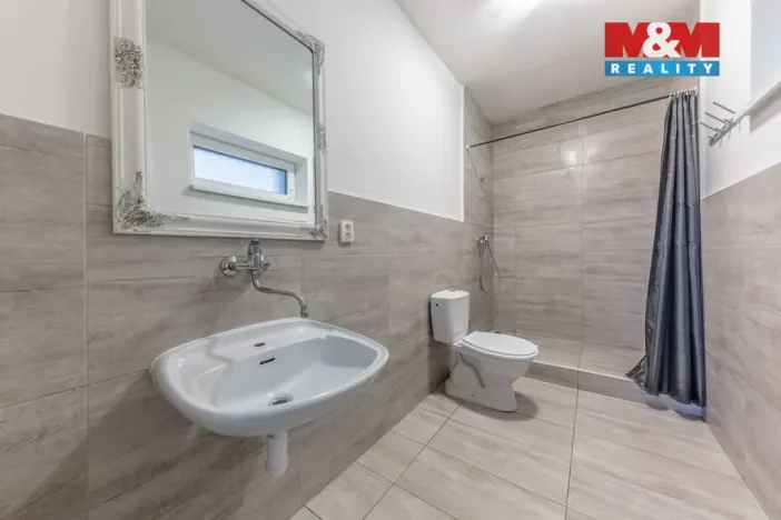 Prodej činžovního domu, Mladá Boleslav - Mladá Boleslav II, 9. května, 285 m2