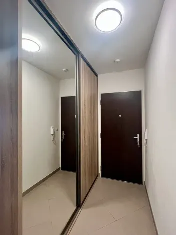 Pronájem bytu 3+kk, Praha - Stodůlky, Toufarova, 73 m2