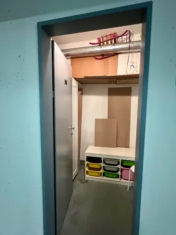 Pronájem bytu 3+kk, Praha - Stodůlky, Toufarova, 73 m2