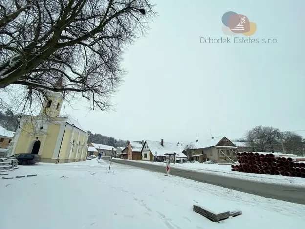 Prodej pozemku pro bydlení, Ludmírov, 241 m2