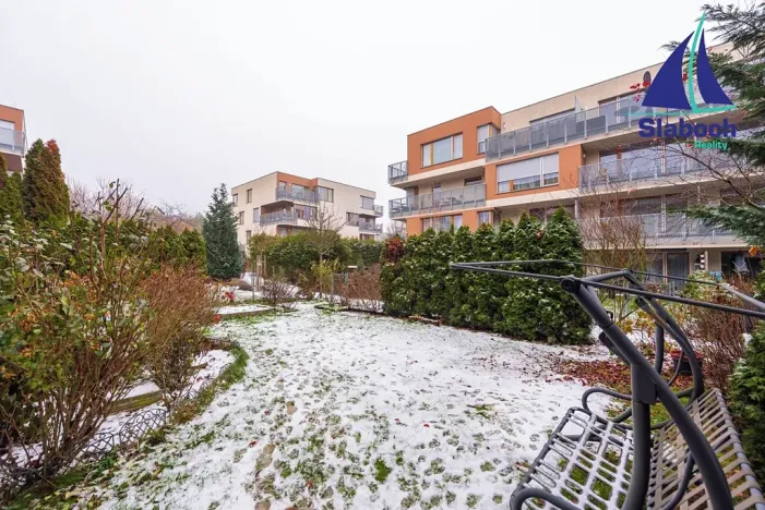 Prodej bytu 3+kk, Praha - Jinonice, Laténská, 113 m2