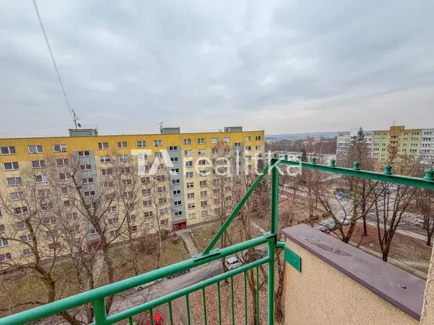 Pronájem bytu 2+1, Orlová, Osvobození, 58 m2