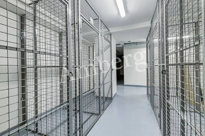 Pronájem bytu 1+kk, Praha - Vinohrady, Perucká, 26 m2