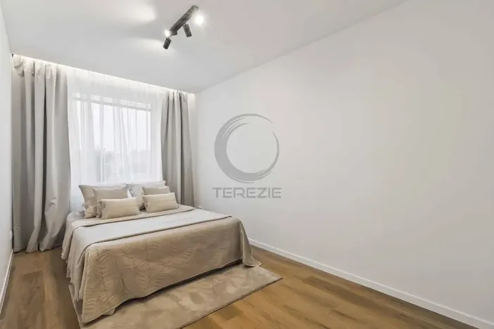 Prodej bytu 2+kk, Praha - Nusle, Plamínkové, 41 m2