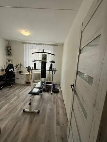 Prodej bytu 3+1, Brno, Švermova, 74 m2